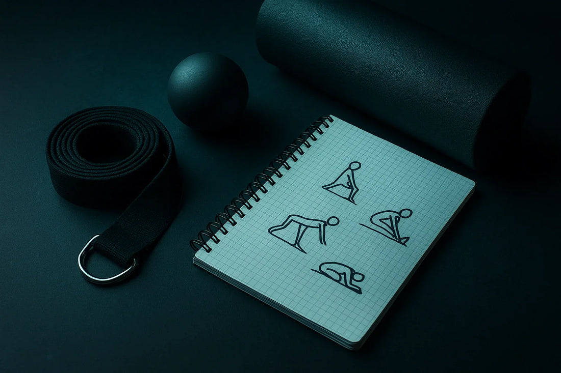 Souplesse & mobilité : comment progresser efficacement ?