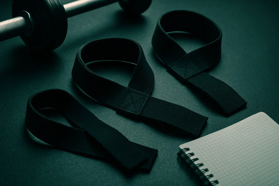 Faut-il utiliser des sangles de tirage ? Avantages, limites et conseils d’utilisation