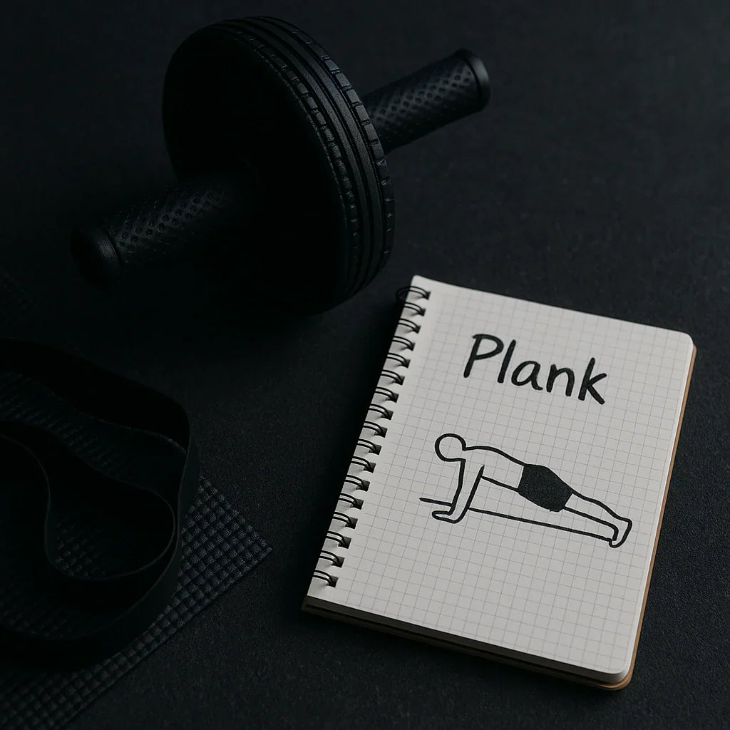 Core training : les meilleurs exercices pour renforcer le tronc