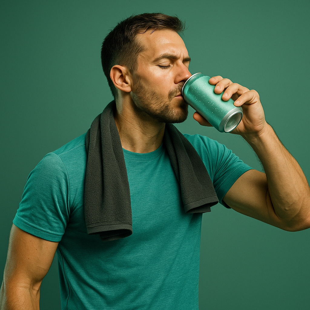 Alcool et performance sportive : les effets sur vos progrès et votre récupération