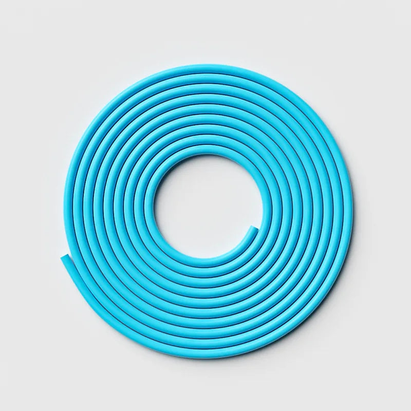 Corde à sauter électronique avec compteur – entraînement cardio & fitness connecté