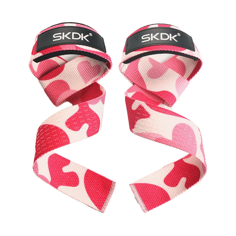 Sangles de Tirage Musculation – SKDK