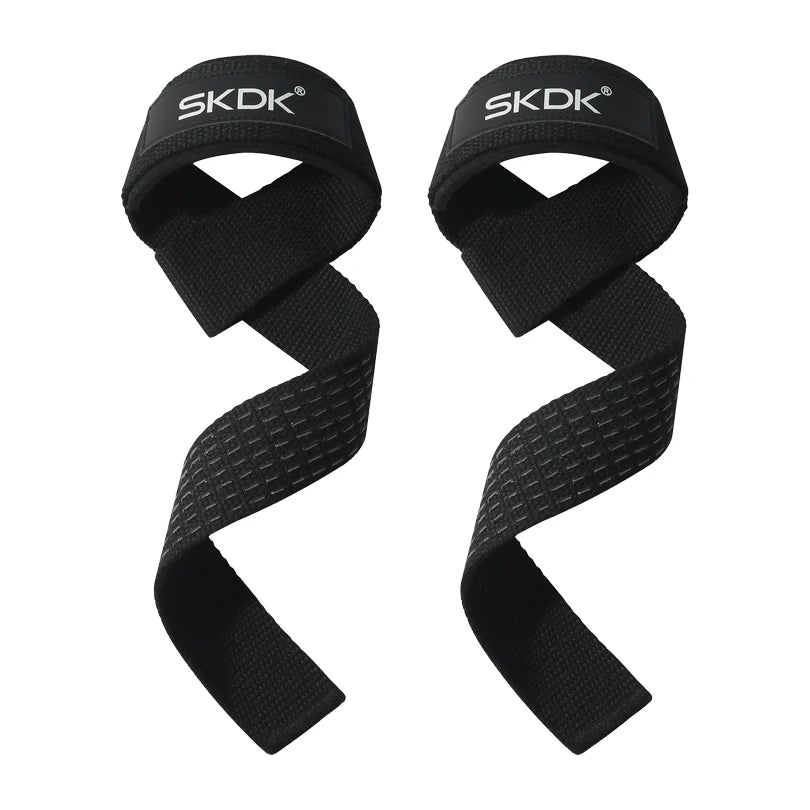 Sangles de Tirage Musculation – SKDK
