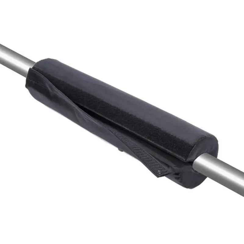 Barbell Pad en mousse – Protection épaules & nuque pour squats et hip thrust