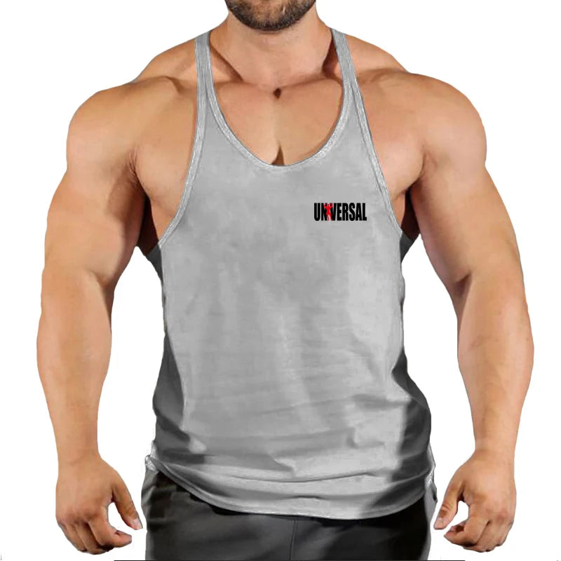Stringer musculation Y-back homme