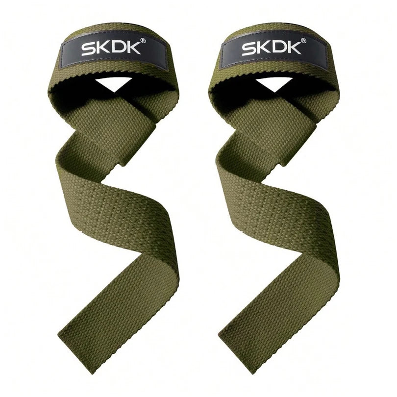 Sangles de Tirage Musculation – SKDK
