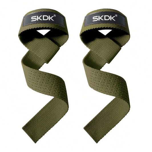 Sangles de Tirage Musculation – SKDK