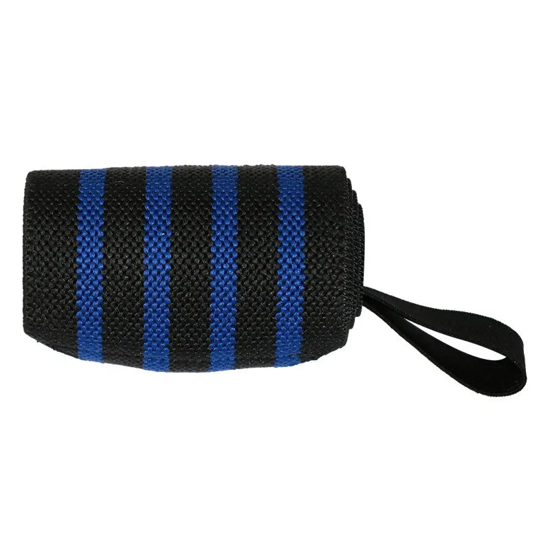 Bandage de Poignet Musculation – Soutien Articulaire & Confort Cross Training