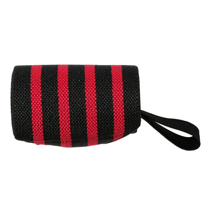 Bandage de Poignet Musculation – Soutien Articulaire & Confort Cross Training