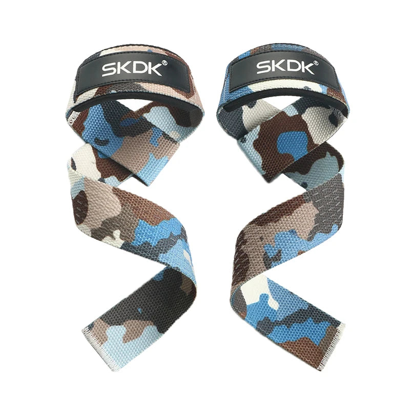 Sangles de Tirage Musculation – SKDK