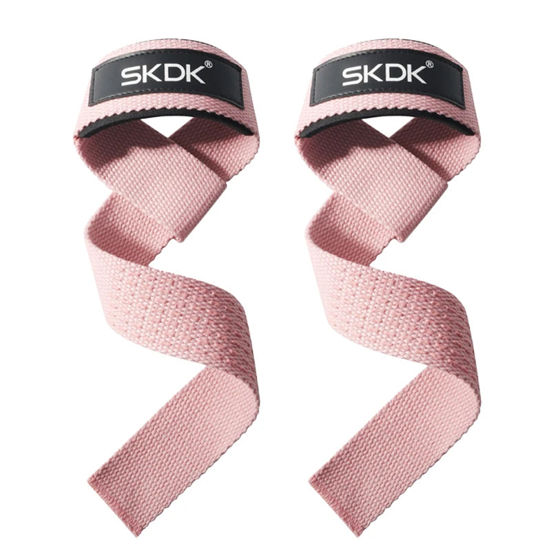 Sangles de Tirage Musculation – SKDK