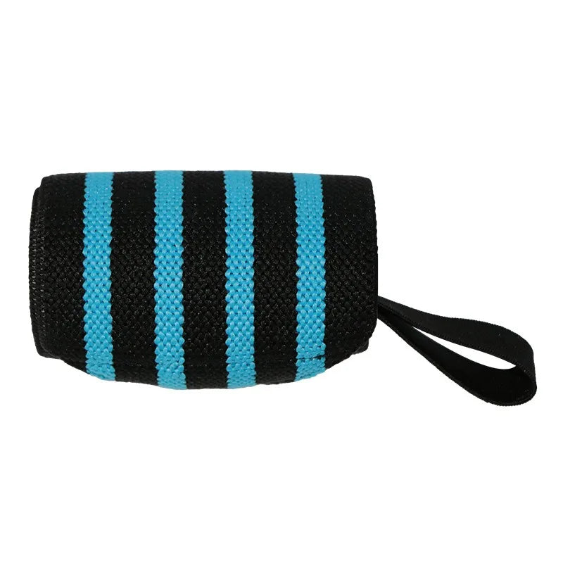 Bandage de Poignet Musculation – Soutien Articulaire & Confort Cross Training