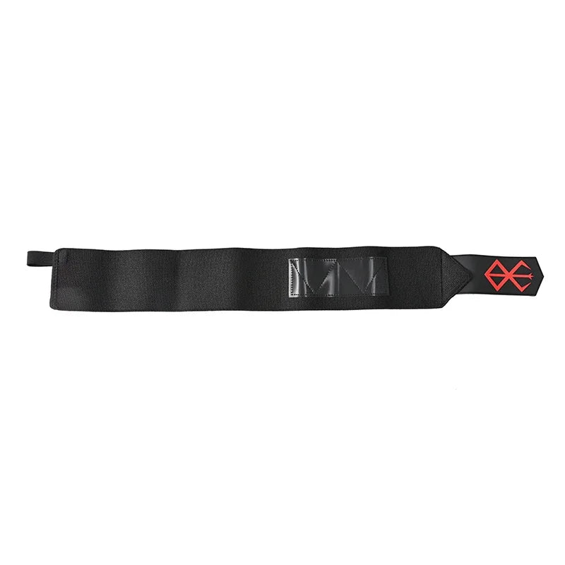 Bandes de Poignet Berserk - Musculation – Soutien Articulaire – Powerlifting