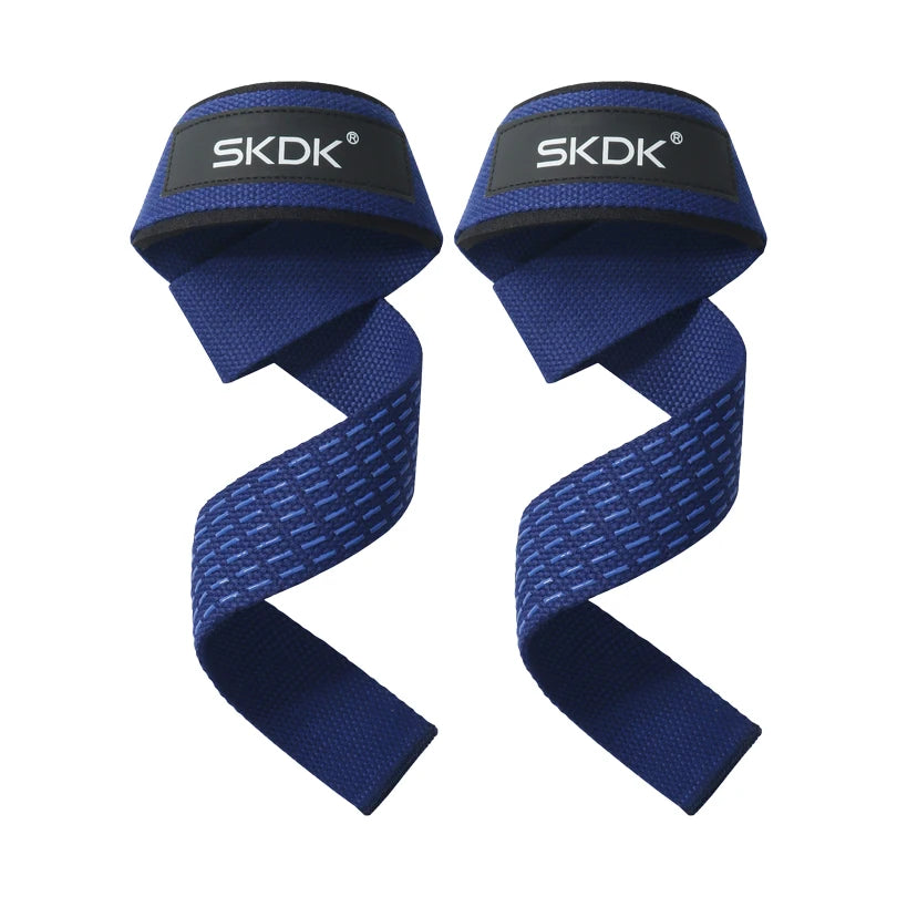 Sangles de Tirage Musculation – SKDK