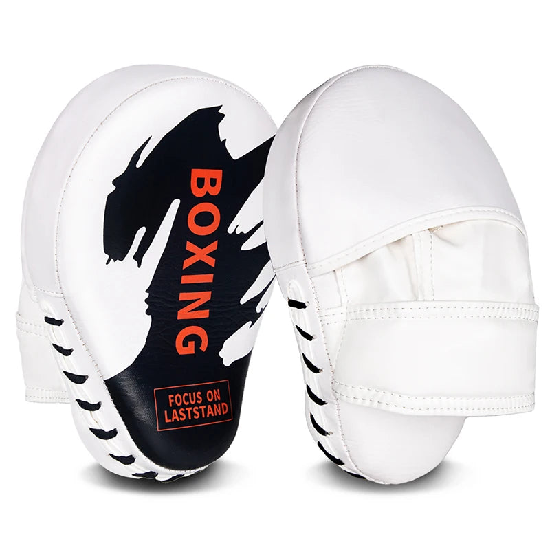 Cible de Frappe Boxe – Pad de Précision Léger