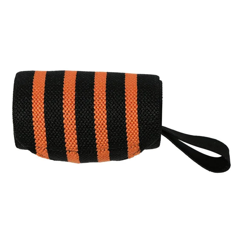 Bandage de Poignet Musculation – Soutien Articulaire & Confort Cross Training