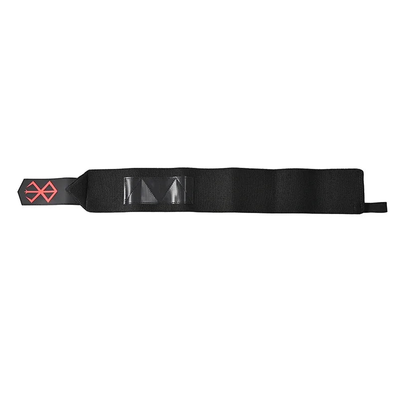 Bandes de Poignet Berserk - Musculation – Soutien Articulaire – Powerlifting