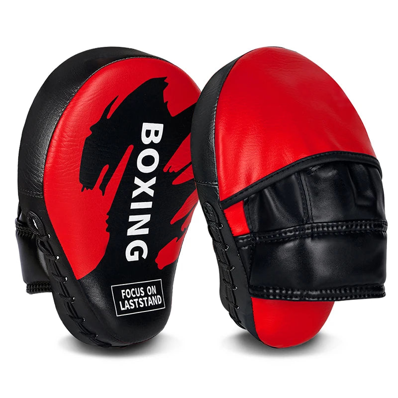 Cible de Frappe Boxe – Pad de Précision Léger