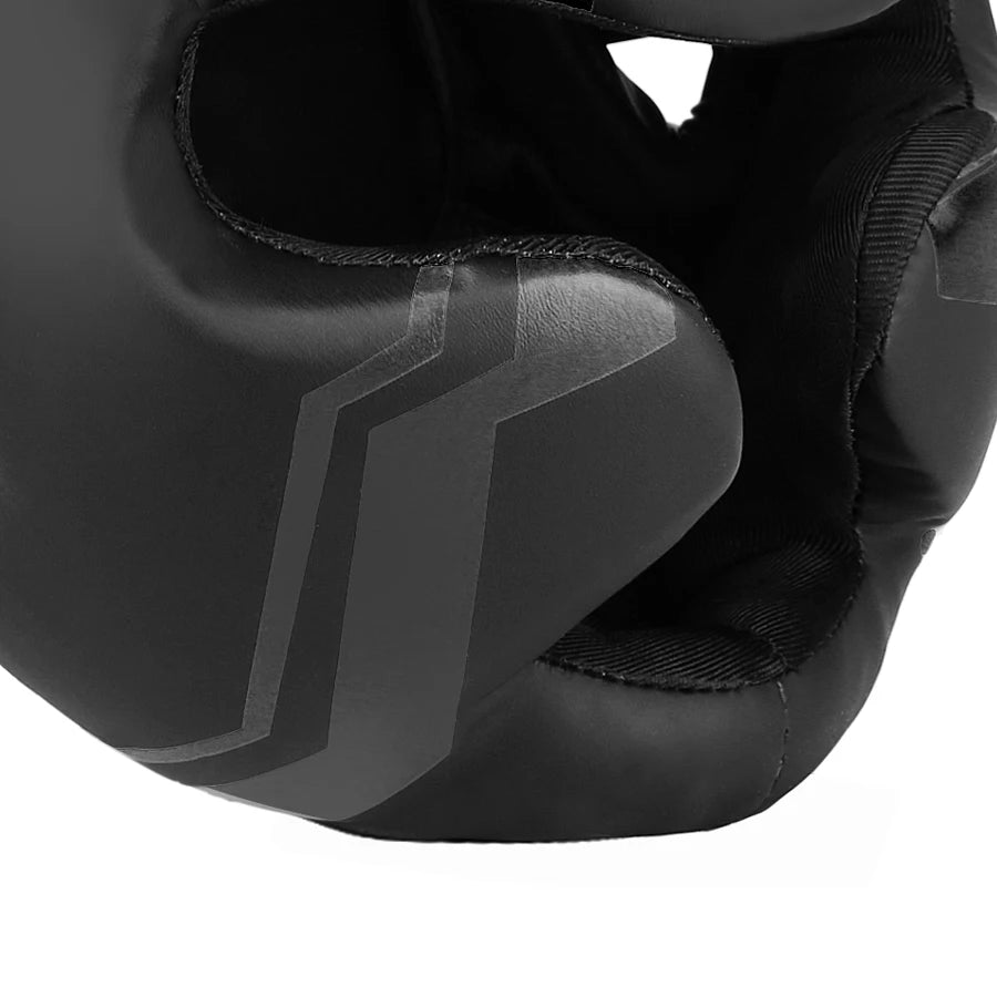 Casque de Protection GINGPAI – Boxe, MMA, Muay Thai – Sécurité et Confort