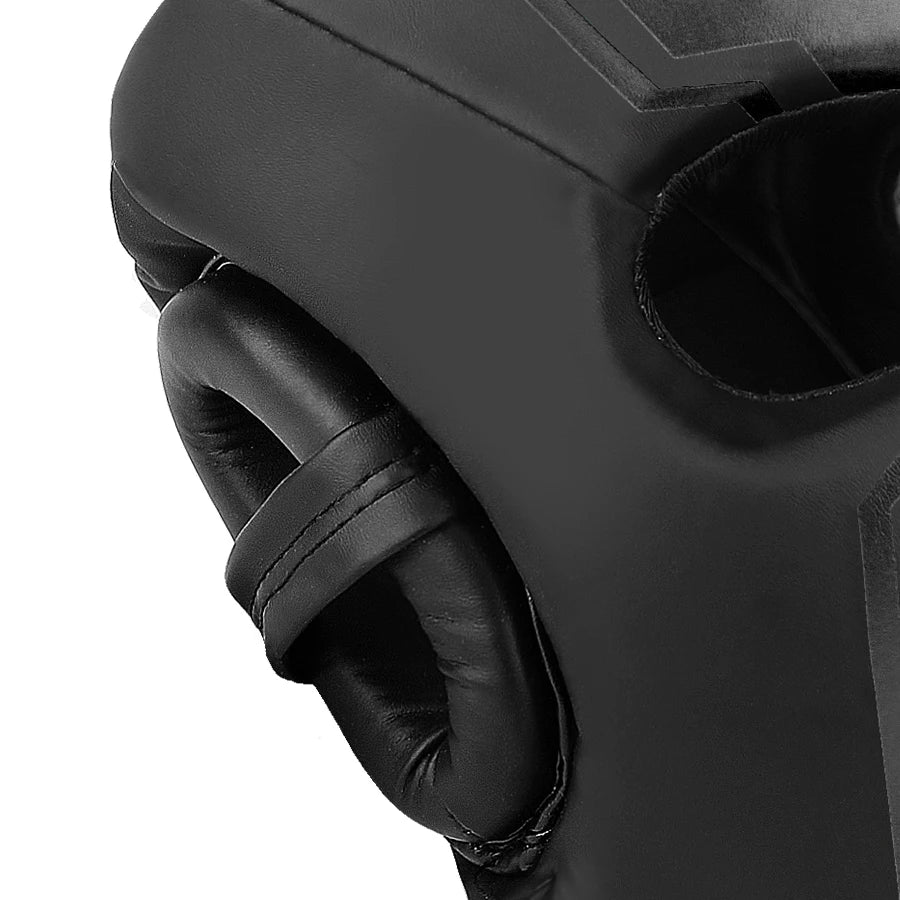Casque de Protection GINGPAI – Boxe, MMA, Muay Thai – Sécurité et Confort