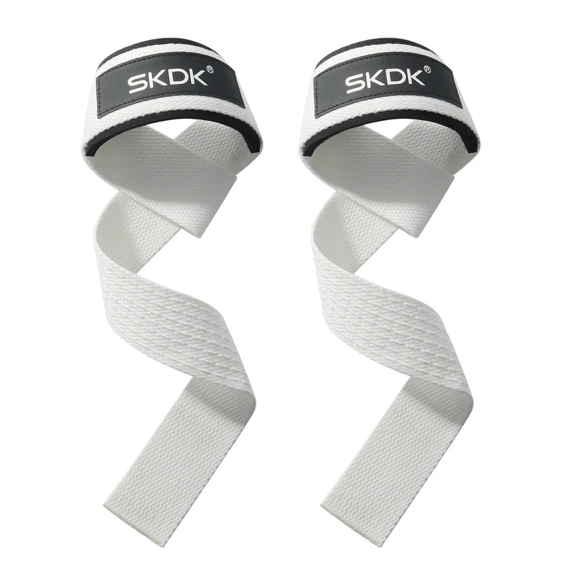 Sangles de Tirage Musculation – SKDK