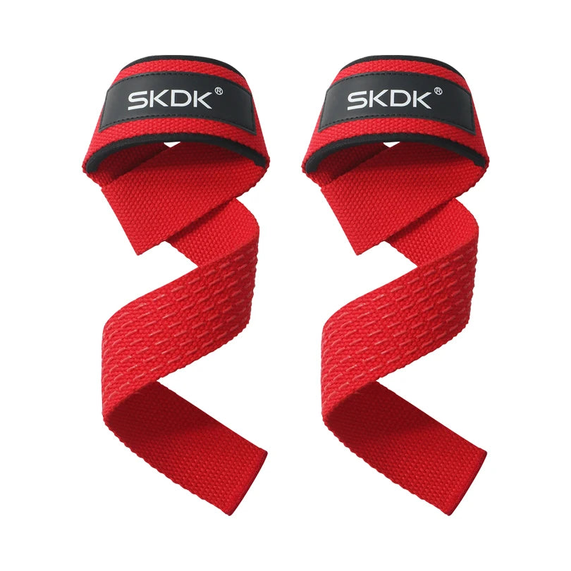 Sangles de Tirage Musculation – SKDK
