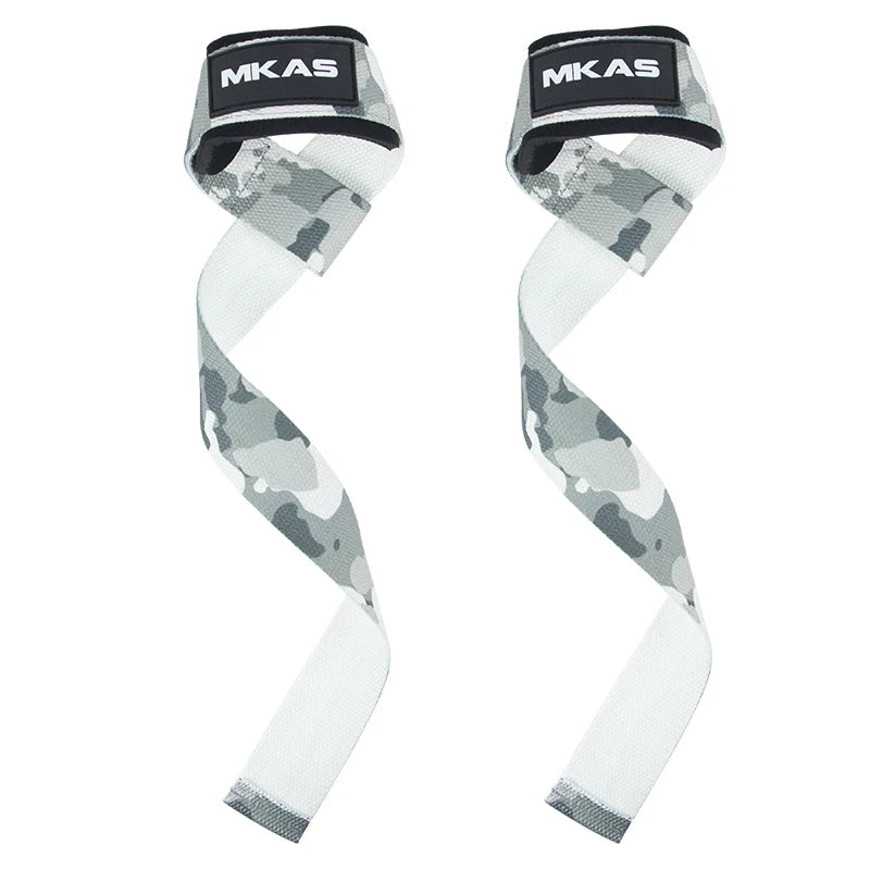 Sangles de Levage – Grip Gel Antidérapant