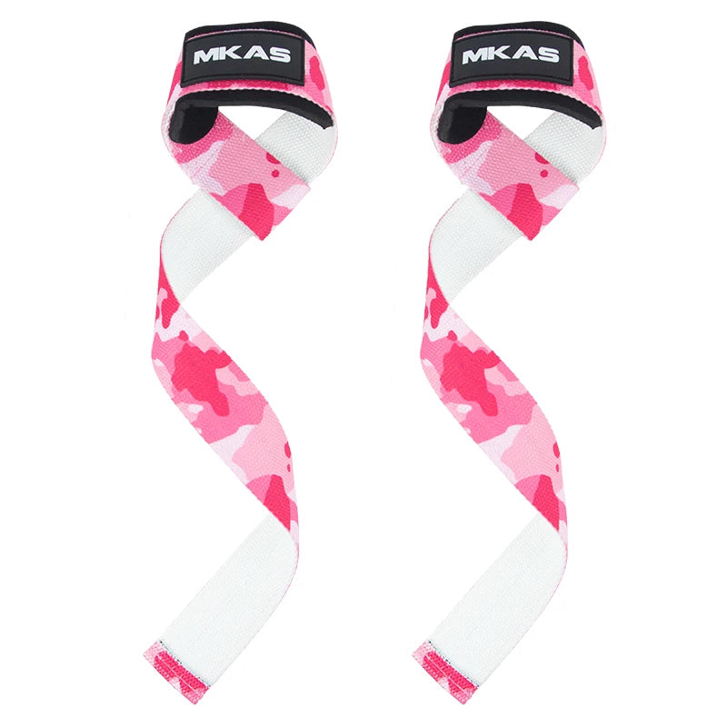 Sangles de Levage – Grip Gel Antidérapant