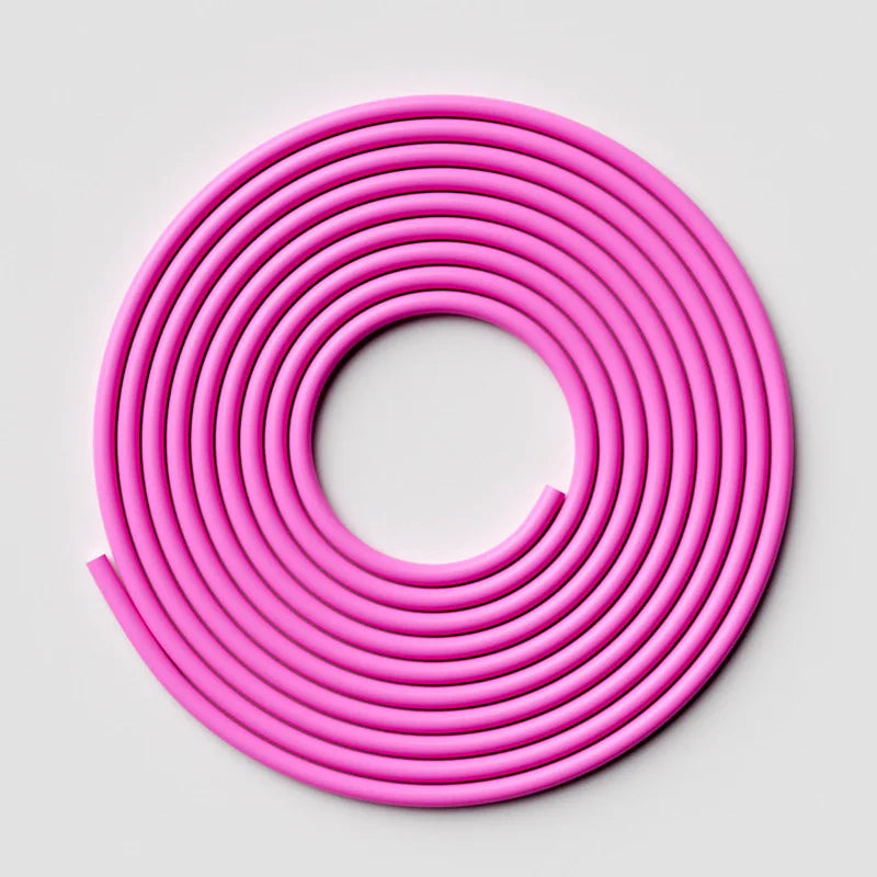 Corde à sauter électronique avec compteur – entraînement cardio & fitness connecté