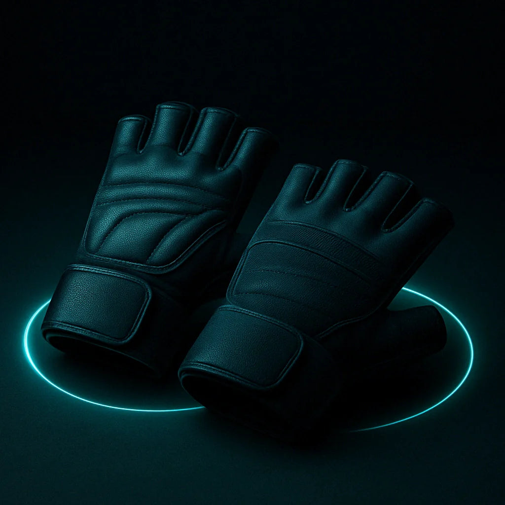 Gants de Musculation