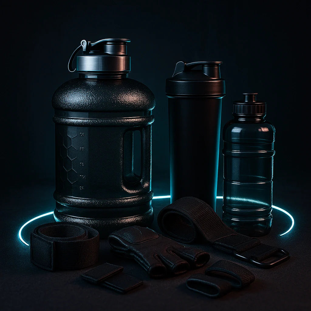 Hydratation & Récupération