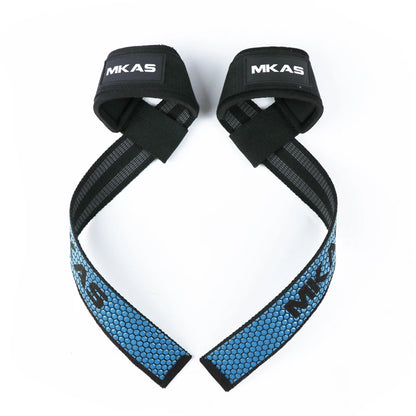 Sangles de Levage – Grip Gel Antidérapant