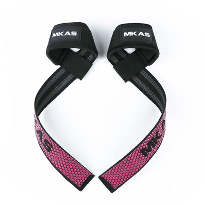 Sangles de Levage – Grip Gel Antidérapant