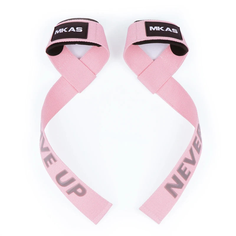 Sangles de Levage – Grip Gel Antidérapant