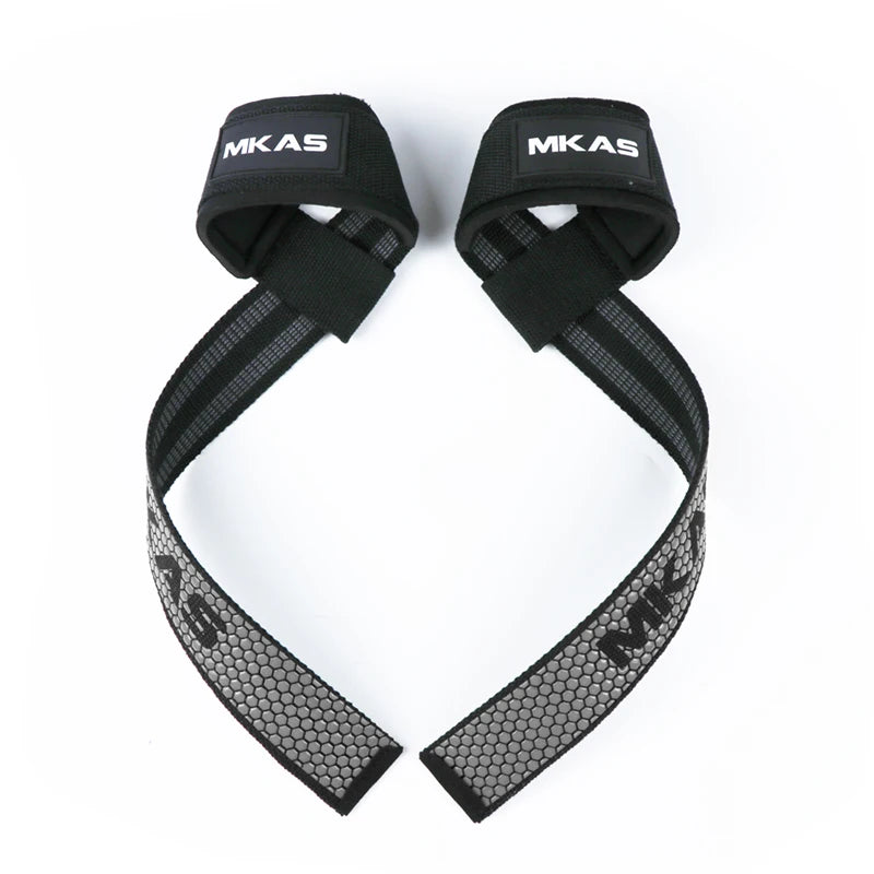 Sangles de Levage – Grip Gel Antidérapant