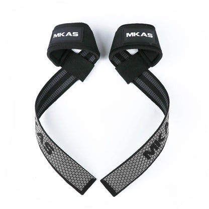 Sangles de Levage – Grip Gel Antidérapant