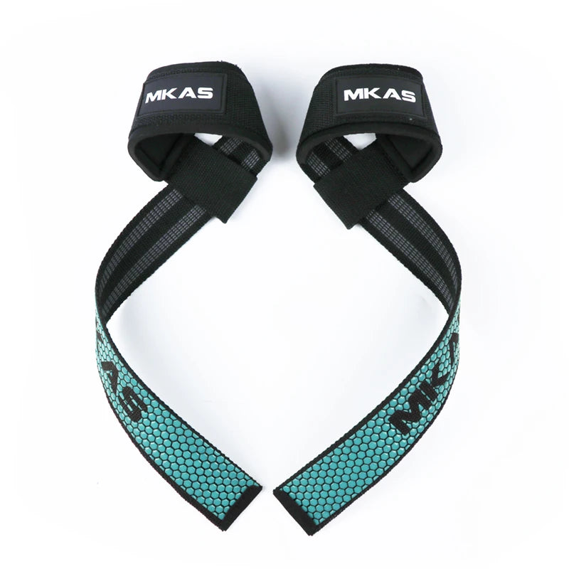 Sangles de Levage – Grip Gel Antidérapant