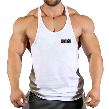 Stringer musculation Y-back homme