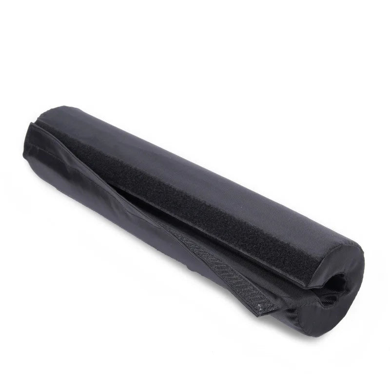 Barbell Pad en mousse – Protection épaules & nuque pour squats et hip thrust