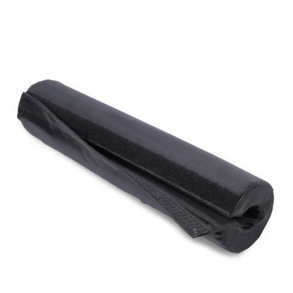 Barbell Pad en mousse – Protection épaules & nuque pour squats et hip thrust