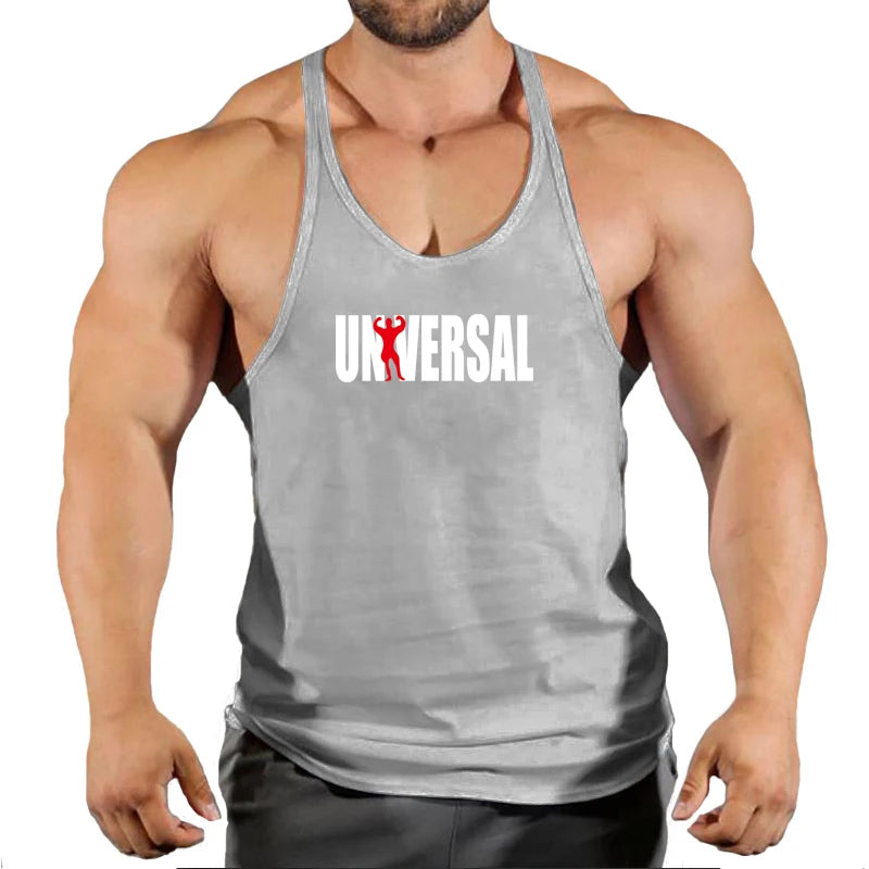 Stringer musculation Y-back homme