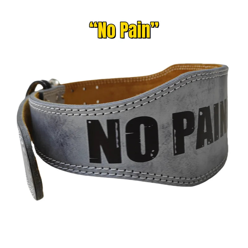 Ceinture de musculation Violent Dog – maintien lombaire renforcé, design impactant