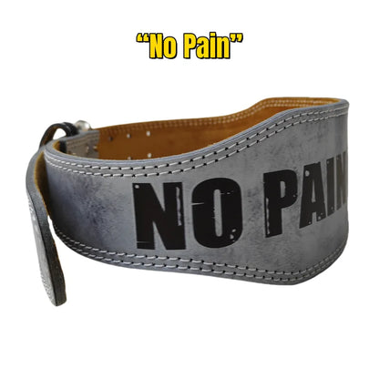 Ceinture de musculation Violent Dog – maintien lombaire renforcé, design impactant