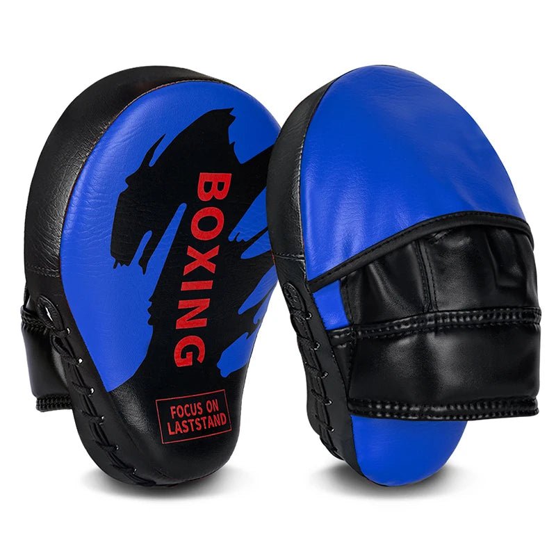 Cible de Frappe Boxe – Pad de Précision Léger