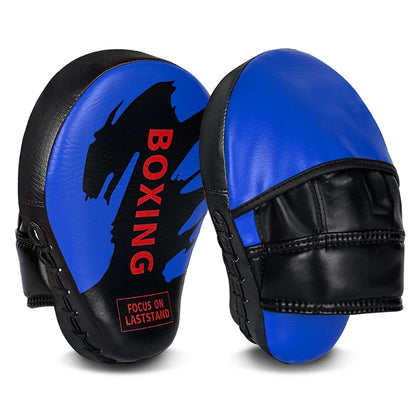 Cible de Frappe Boxe – Pad de Précision Léger