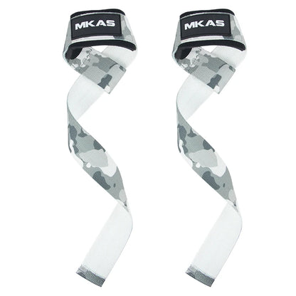 Sangles de Levage – Grip Gel Antidérapant