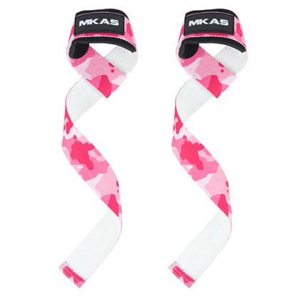 Sangles de Levage – Grip Gel Antidérapant